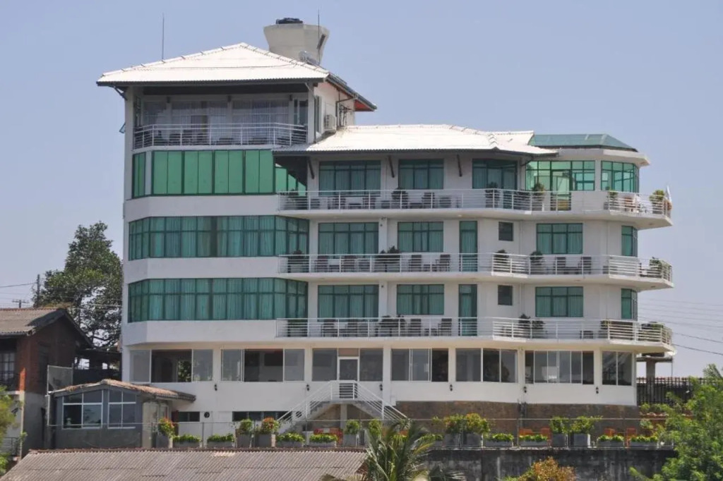 Amaara Sky Hotel Kandy