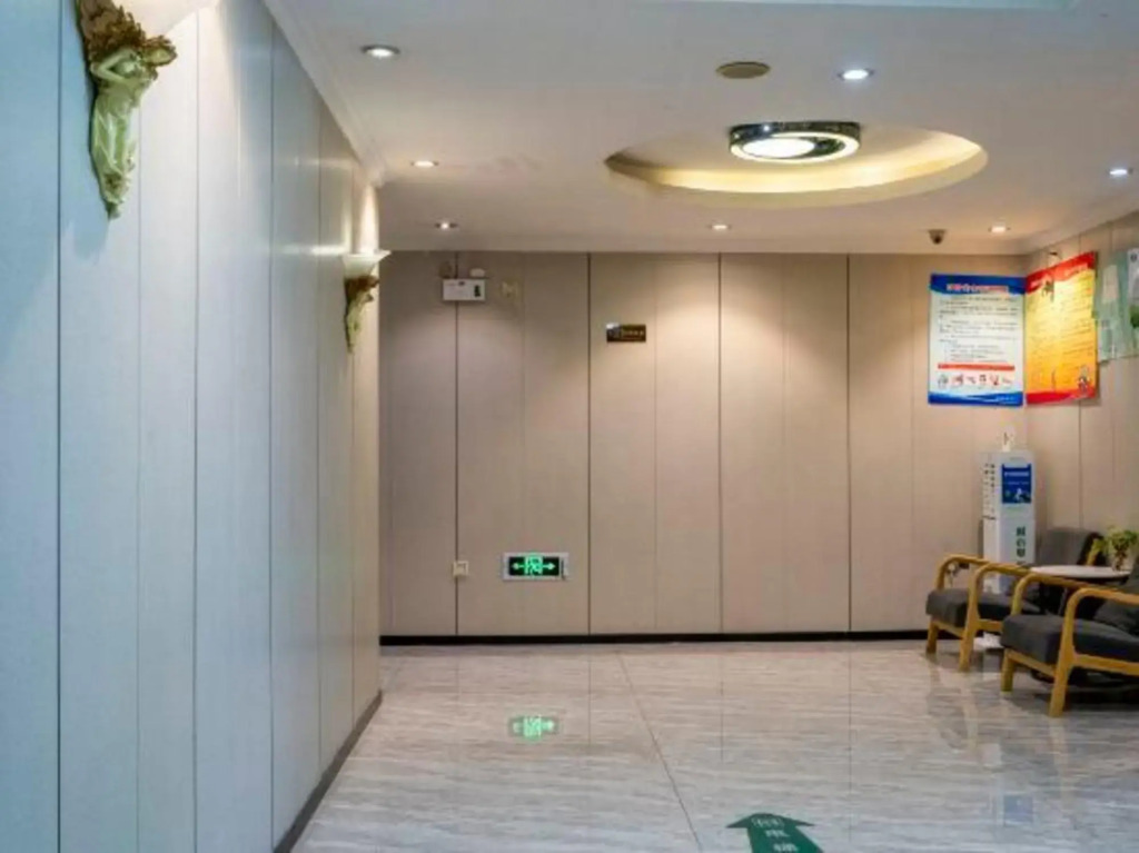Pebble Motel (Zhangzhou Gucheng Commercial Street Store)