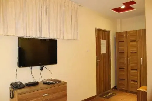 Ziara Hotel