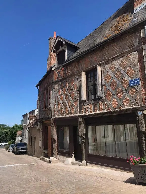 La Petite Maison dà Côté