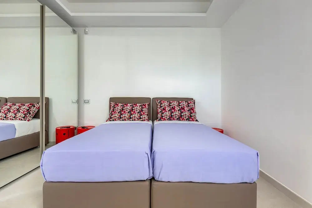 Villa Gea by Perle di Puglia