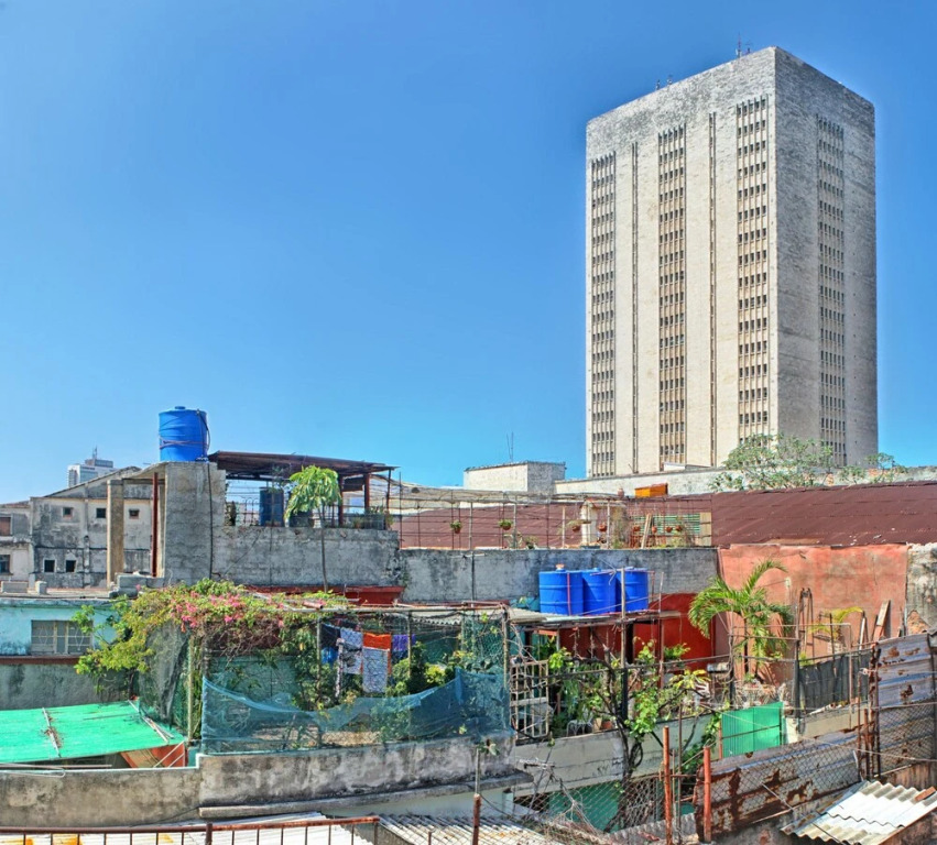 Concordia Backpackers