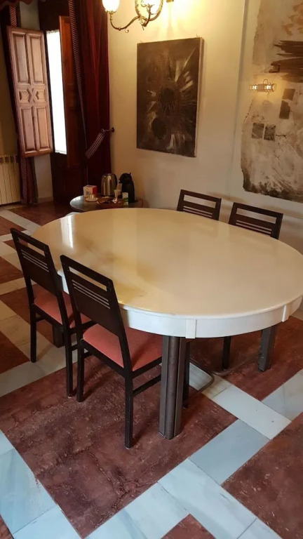 Casa de la Escultora