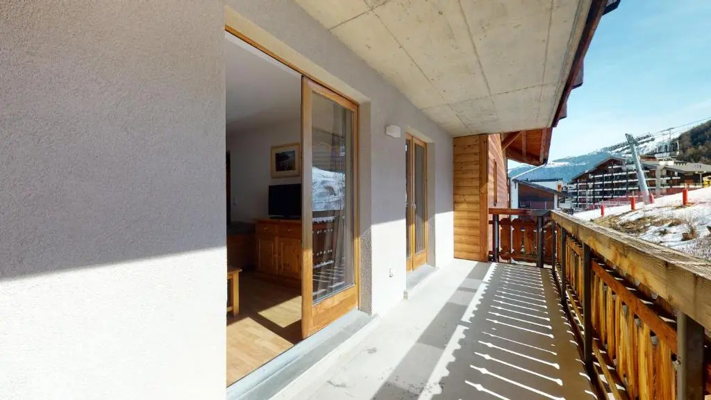 Pracondu 1 406 - OUTDOOR & FUN charming apartment
