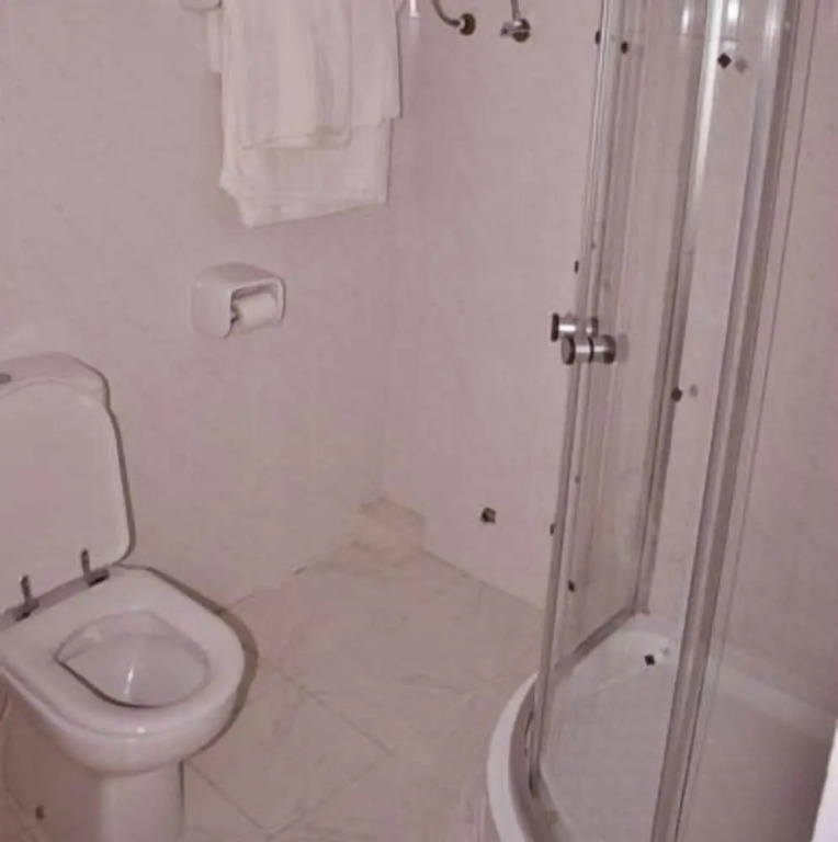 Cliff Edge Hotel - Lalibela