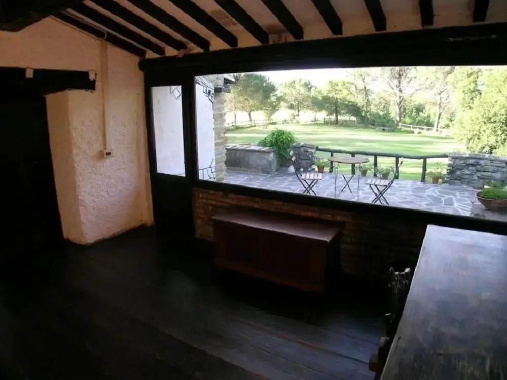 Il Rancho Grande