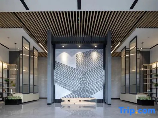 Like My Home Apartment (Lushan Avenue Branch)
