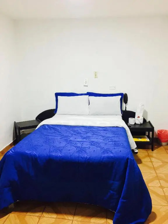 Hotel Parkway Inn 58 Street