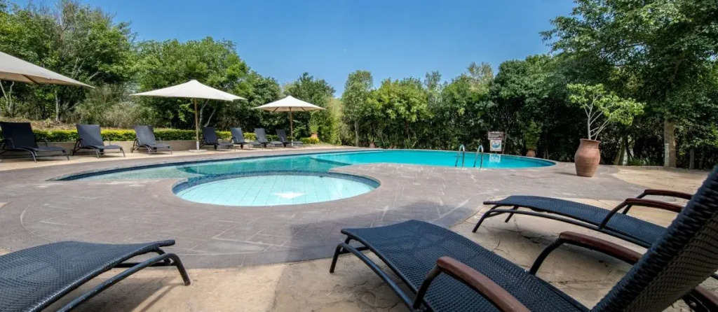 Ashnil Mara Camp
