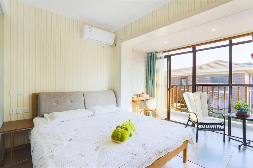 Xinmei Boutique Hotel
