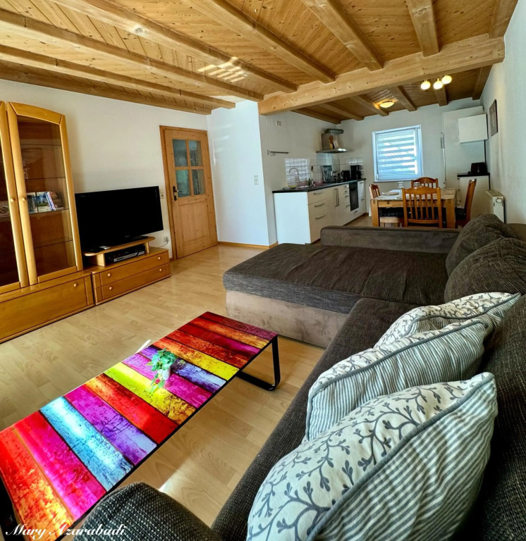 Ferienwohnung Maja