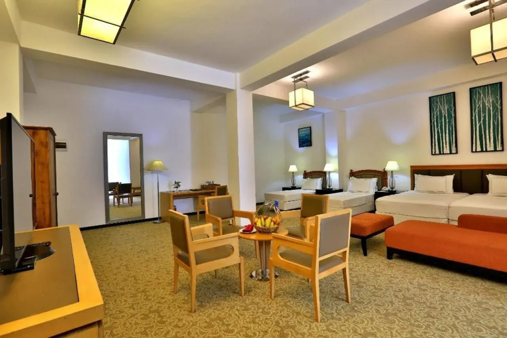 Ashford Hotel