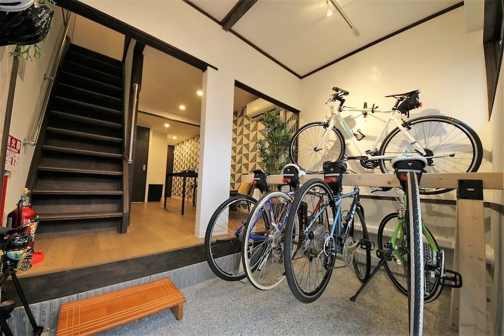 CYCLESTAY