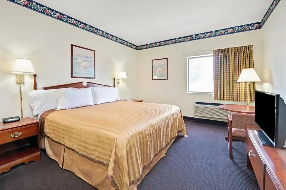 St. Louis Travelodge