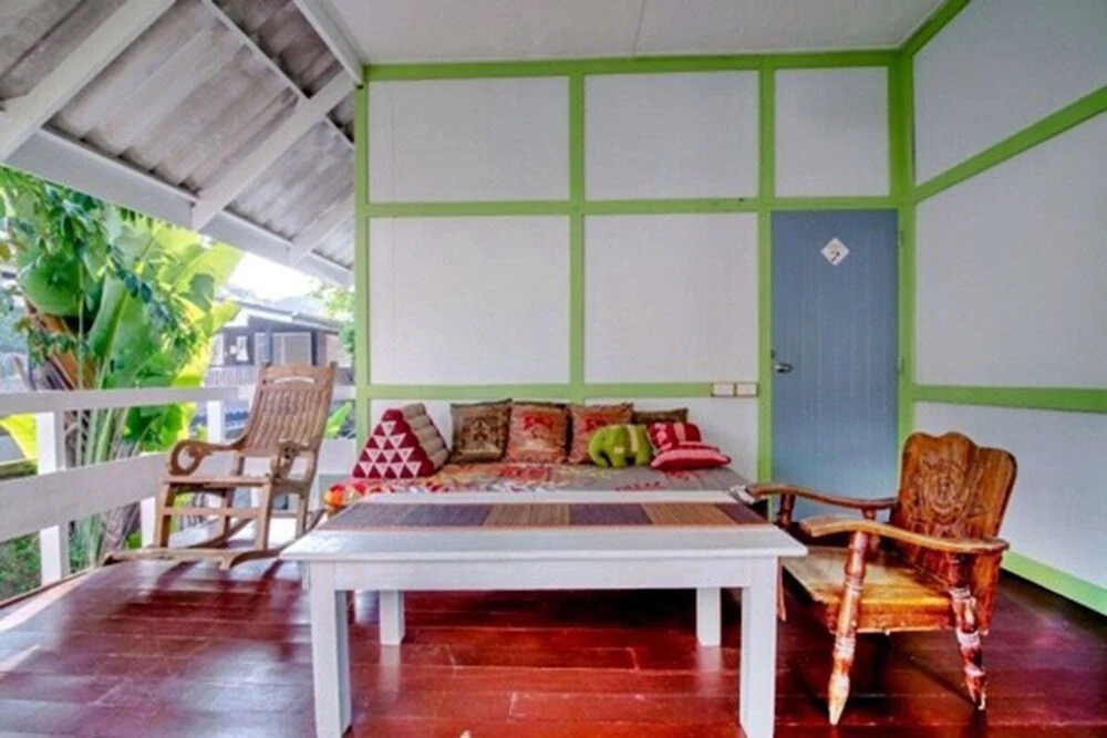 Great Green C Villa