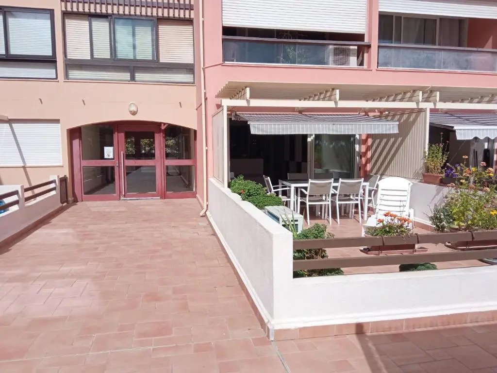 Residence Saint Clair - Studio Elena