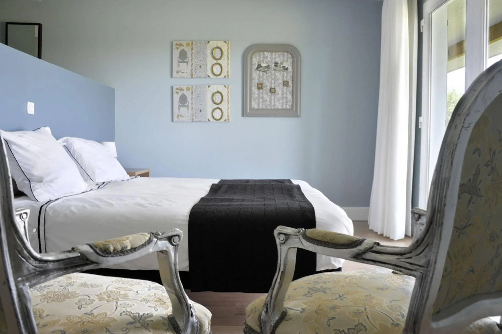 La Petite Couronne, Ecolodge & Lofts