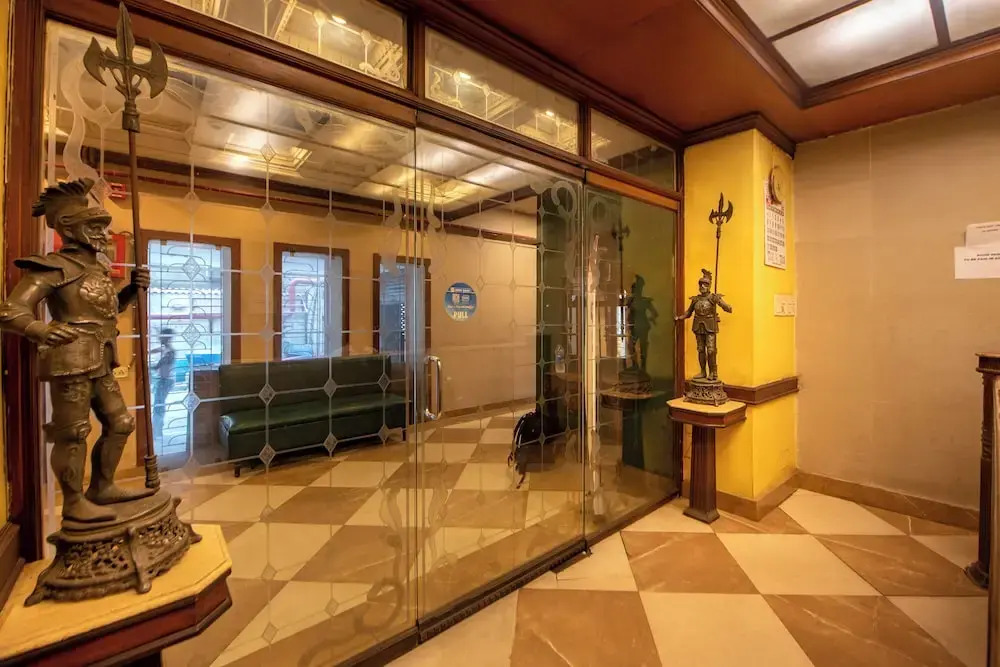 Hotel Meghdoot