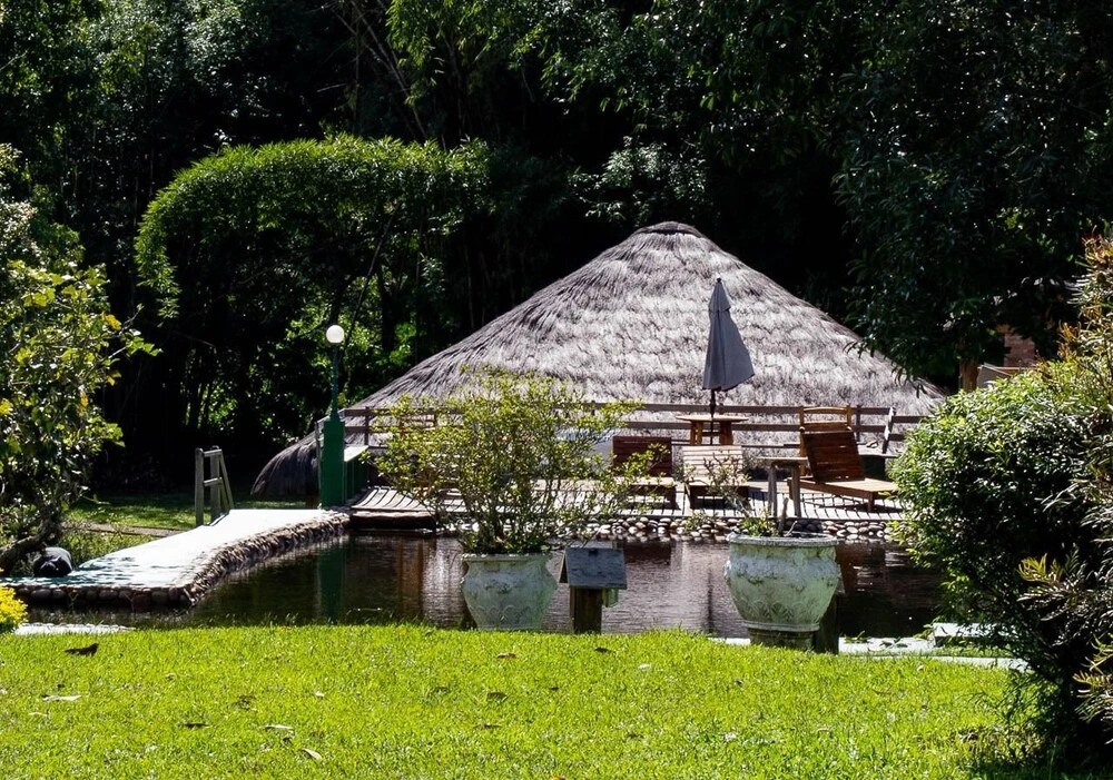 Hotel Fazenda Pedra Selada