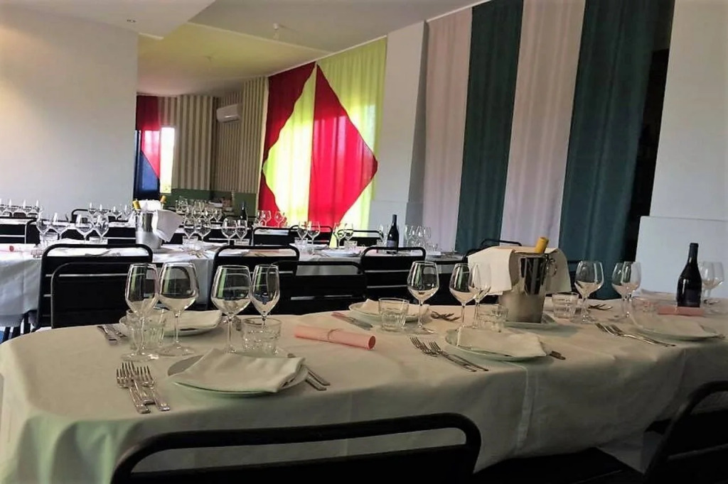 Andrea Doria Hotel