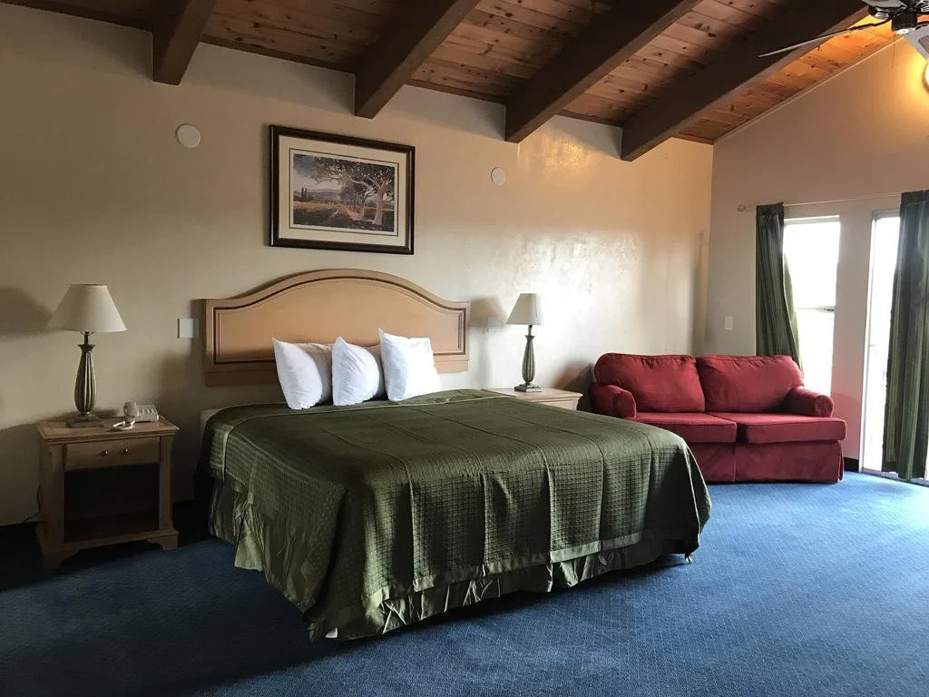 El Dorado Motel