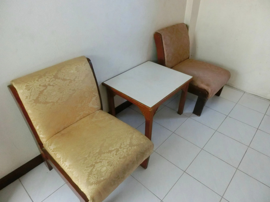 Chiangmai Inn Guesthouse