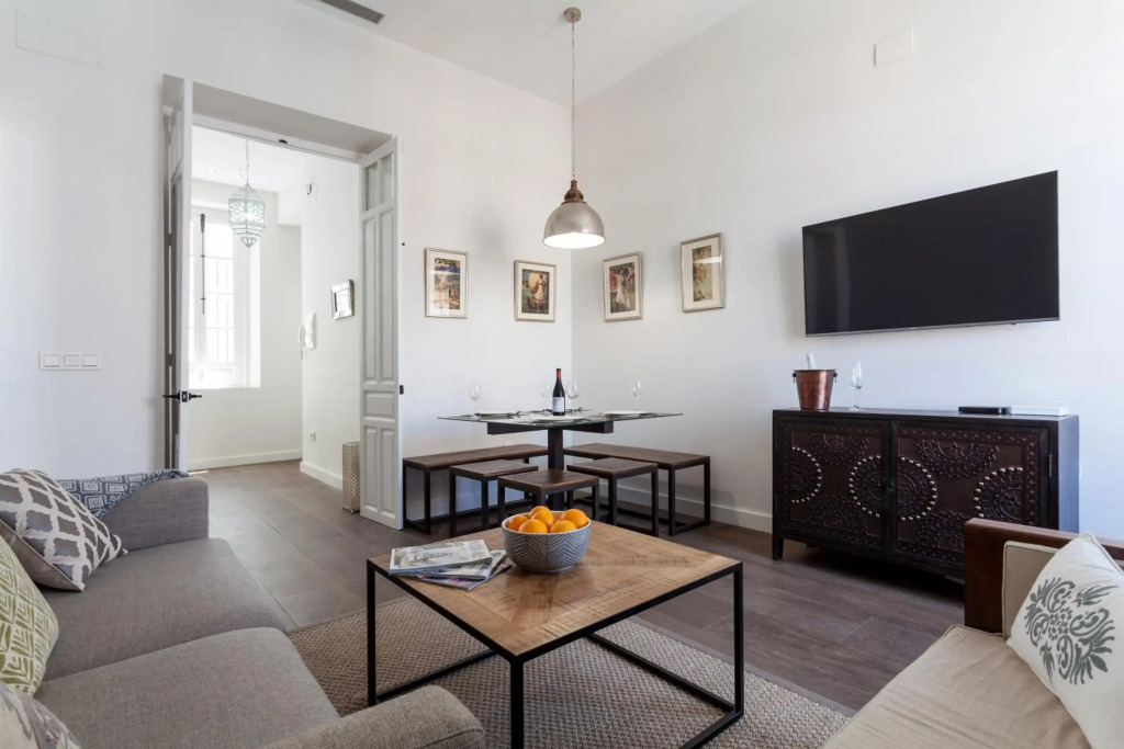 Stunning Boutique - Space Maison Apartments