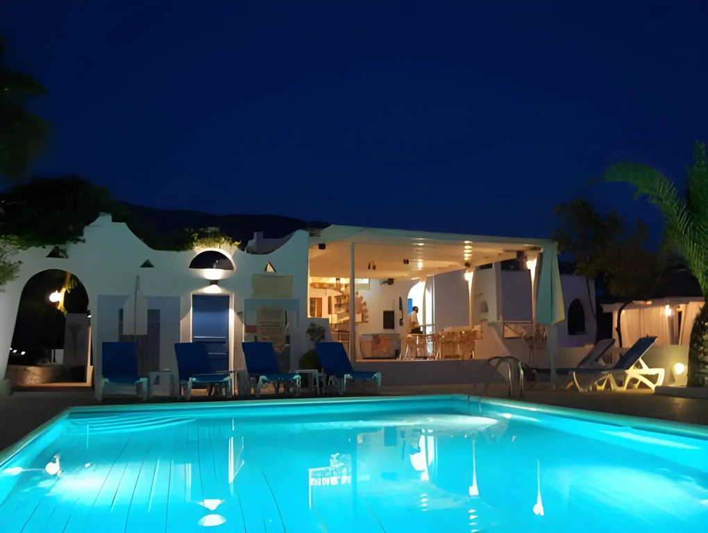 Marcos Beach