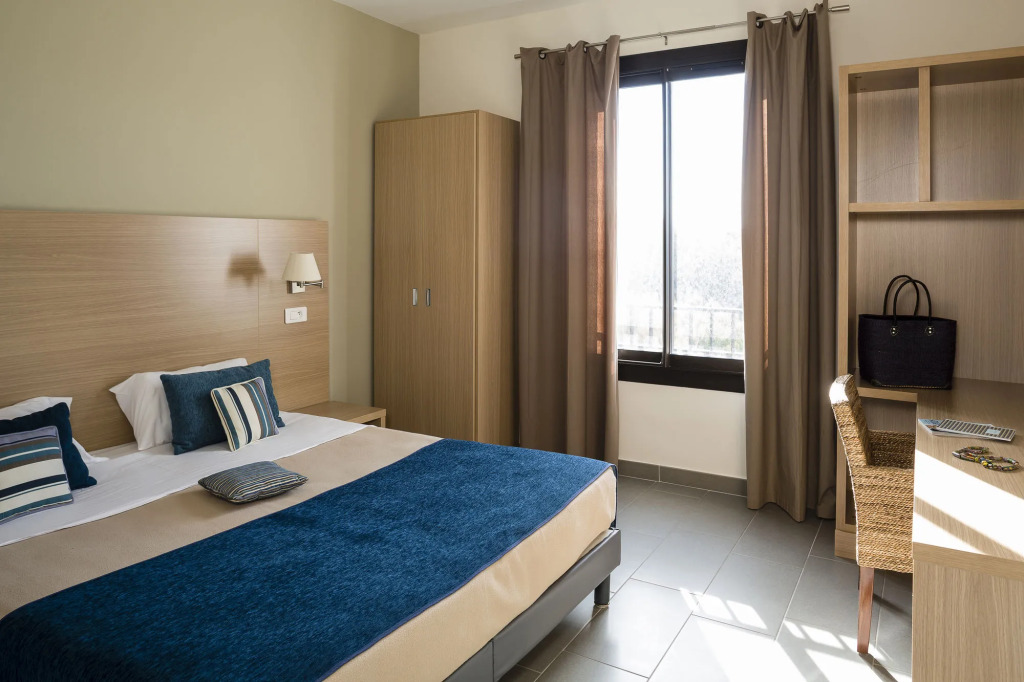 Les appartements de lHelios - Ile des Embiez