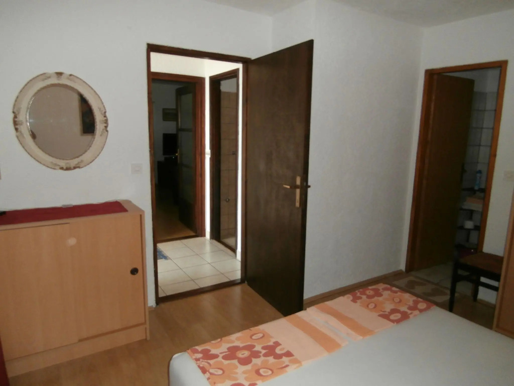 Apartment Marinera