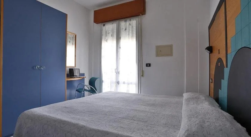Hotel Rondinella