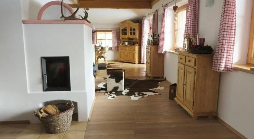 Landhaus Tirol