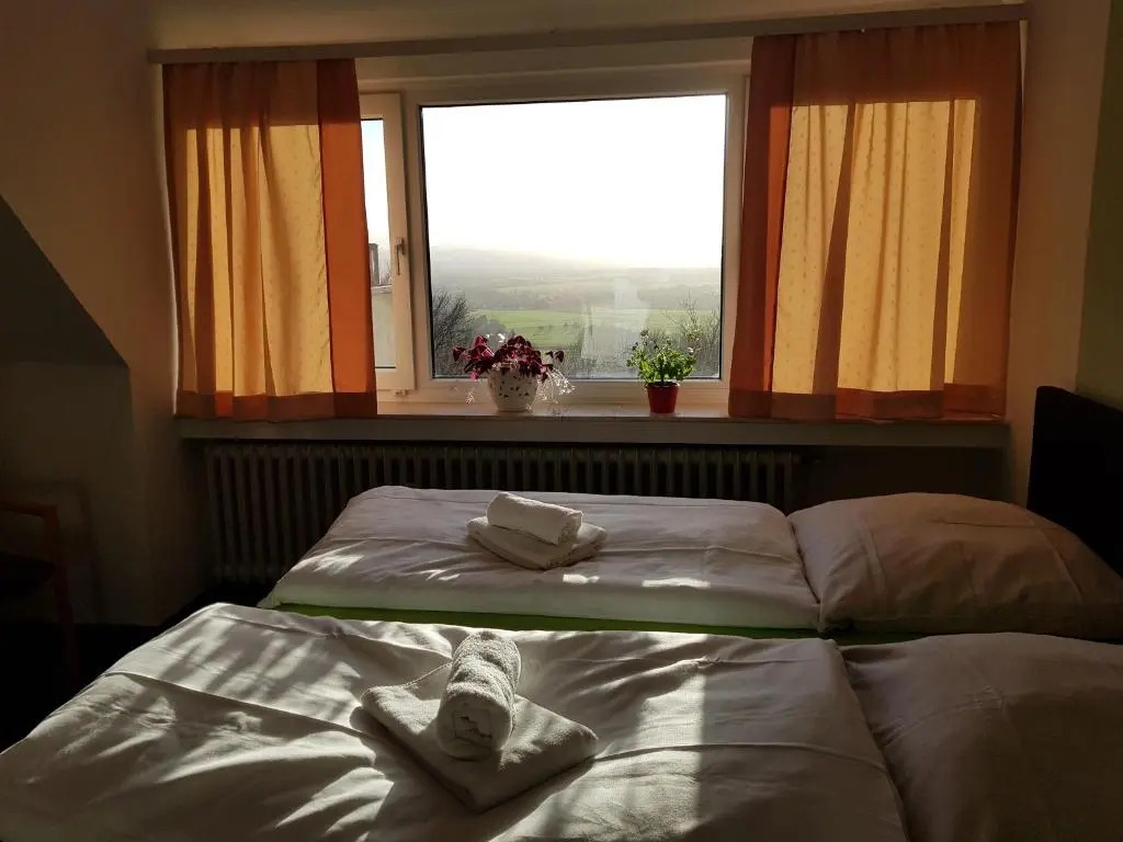Berghotel