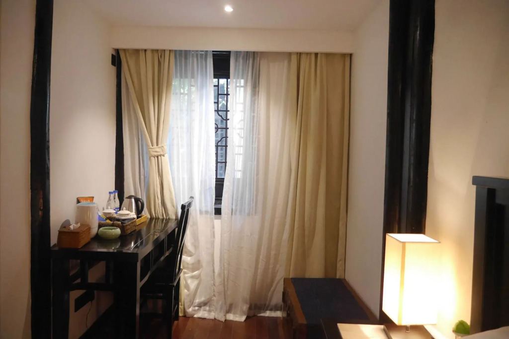 Suzhou Tianyi Tongli Branch