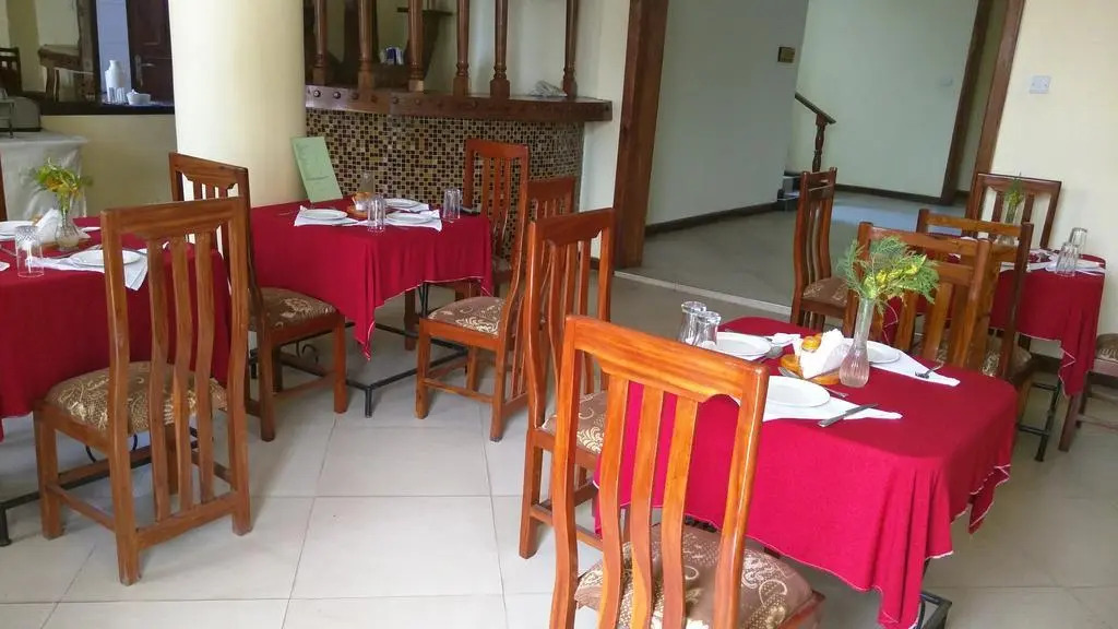 Bright Star Hotel