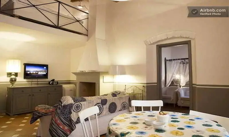 Florence Apartments Historical Centre