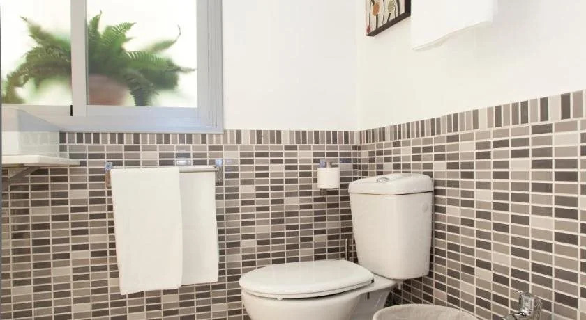 Casas de Sevilla, Apartamentos Alameda 91
