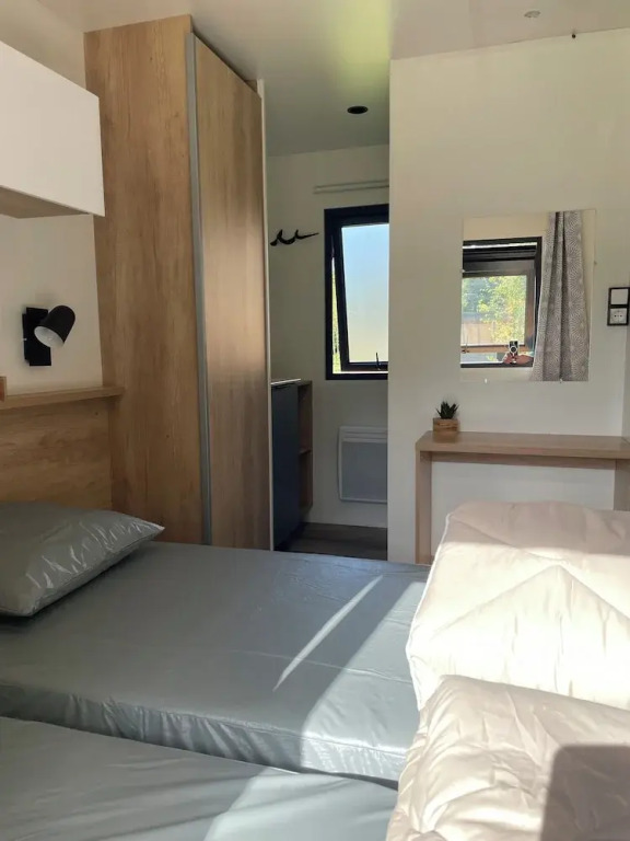 Camping Du Perche Bellemois
