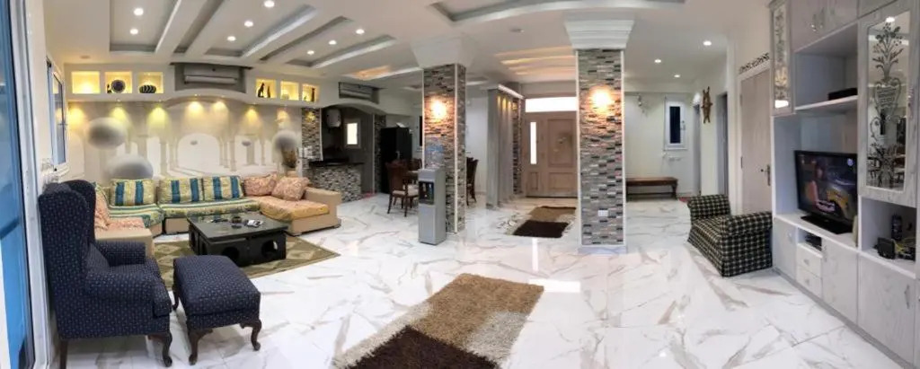 مارينا 5