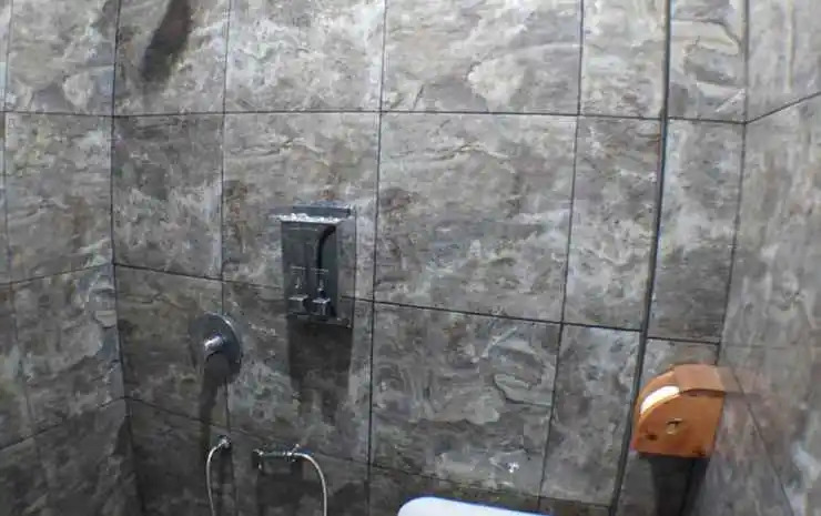 Haruka Guest House