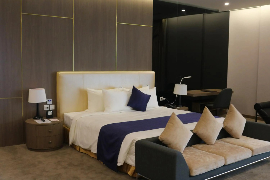 Muong Thanh Luxury Son La