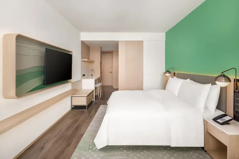 Element by Marriott Lishui