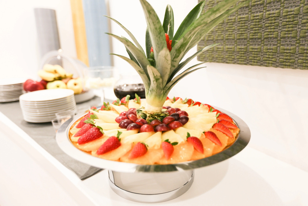 Executive Inn Boutique Hotel