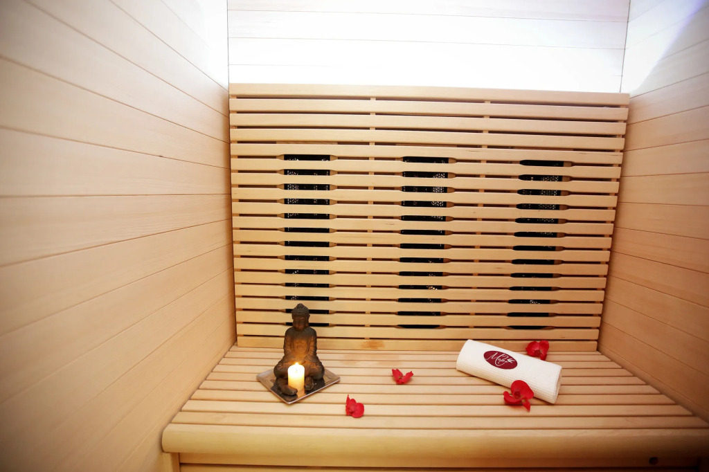 Relais des Plateaux & Spa  Ivato International Airport