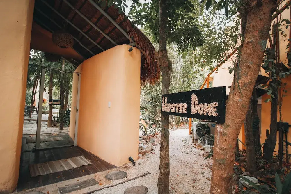 Villa Duendes Akumal