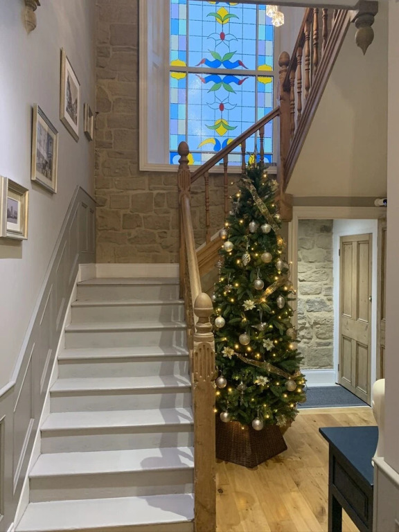 Castle View Bed and Breakfast