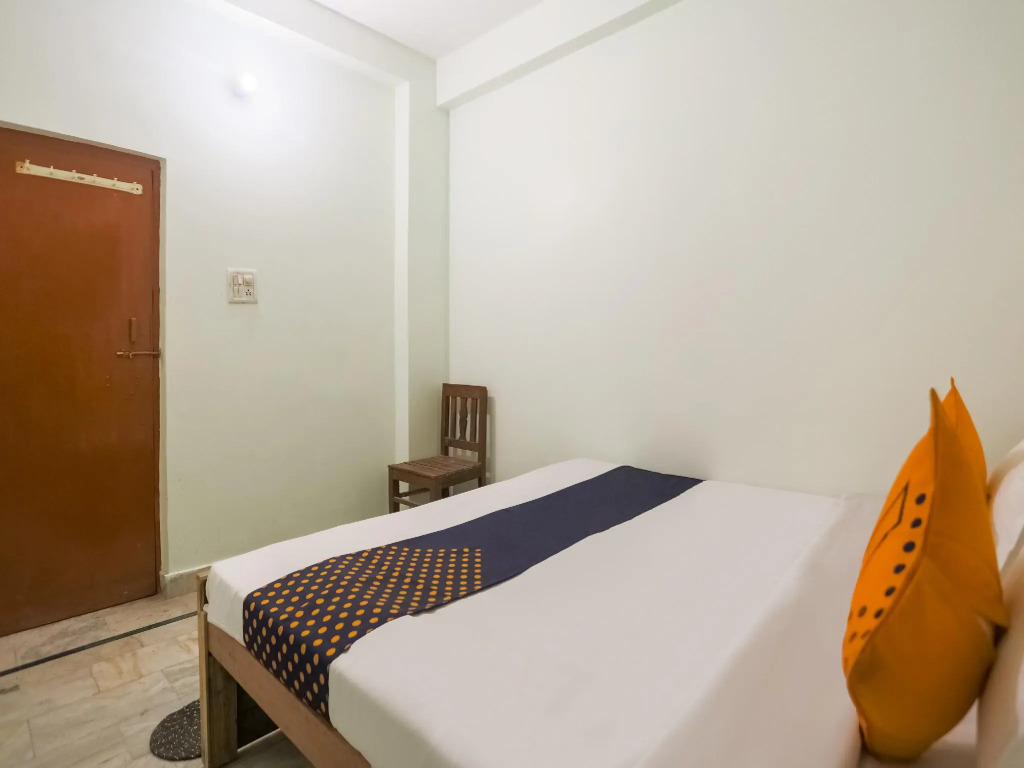 Sukanya Guest House by OYO Rooms