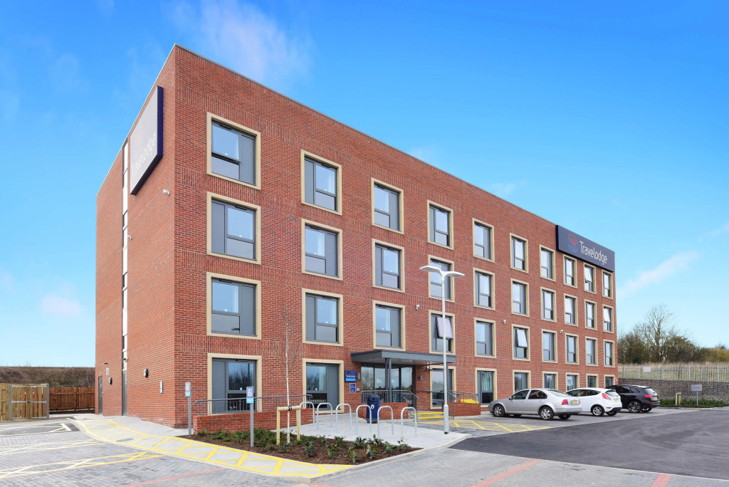 Travelodge Gravesend