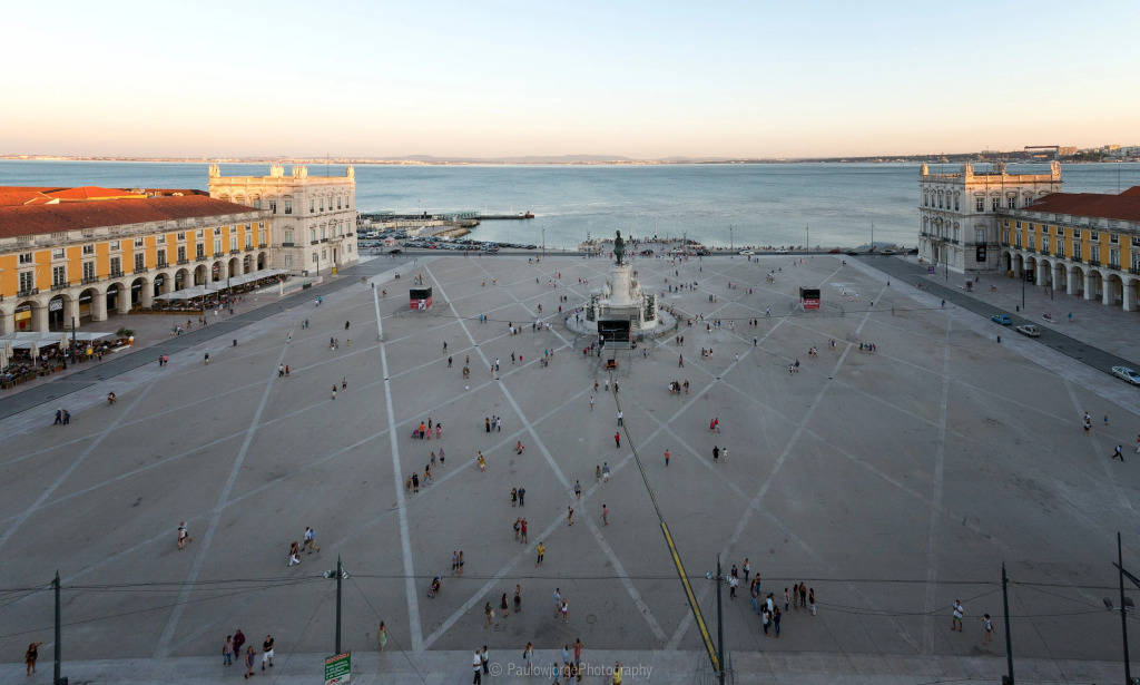 TURIM Terreiro do Paço Hotel