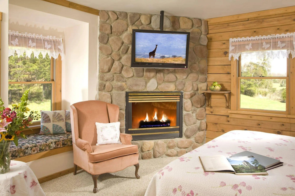 Harmony Haill Bed and Breakfast